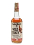 Wild Turkey 101 Proof Bottled 1990s - Lawrenceburg 70cl / 50.5%