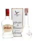 Julia Nova & Sandro Bottega Grappa  70cl & 50cl