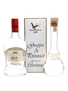 Julia Nova & Sandro Bottega Grappa  70cl & 50cl