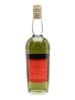 Chartreuse Green Bottled 1975-1982 70cl / 55%