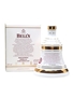 Bell's Decanter 8 Year Old Christmas 2009 Ceramic Decanter 70cl / 40%