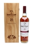 Macallan 25 Year Old Sherry Oak 70cl / 43%