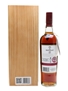 Macallan 25 Year Old Sherry Oak 70cl / 43%