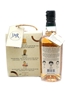 Jon, Mark and Robbo's Irish Malt Whiskey The Smooth Sweeter One 50cl / 40%