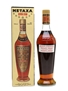 Metaxa 7 Star Gold Label Brandy  75cl / 46%