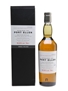 Port Ellen 1978 - 2nd Release 24 Year Old 70cl / 59.35%