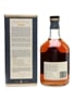 Dalwhinnie 1980 Distillers Edition First Release 100cl