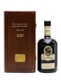 Bunnahabhain XXV 25 Years Old 70cl