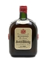 Buchanan's De Luxe Spring Cap Bottled 1950s 75.7cl / 40%