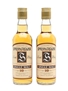 Springbank 10 Year Old  2 x 35cl / 46%