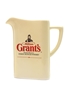 William Grant's Family Reserve Water Jug 