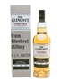 Glenlivet 16 Year Old Nadurra Bottled 2014 - Batch 0814D 70cl / 55.7%