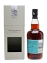 Bunnahabhain 1987 Single Cask Bottled 2017 - Wemyss Malts 70cl / 46%