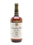 Canadian Club 6 Year Old 1978  114cl / 40%