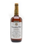 Canadian Club 1986  114cl / 40%