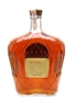 Seagram's Crown Royal 1967  114cl / 40%