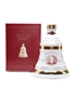 Bell's Christmas 2000 Ceramic Decanter 8 Year Old - Cherrybank Centre 70cl / 40%