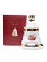 Bell's Christmas 2000 Ceramic Decanter 8 Year Old - Cherrybank Centre 70cl / 40%