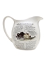 Macallan Water Jug Large 