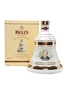 Bell's Decanter 8 Year Old Christmas 2003 Ceramic Decanter 70cl / 40%