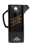 Johnnie Walker Black Label Wade Large Ceramic Water Jug 