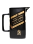 Johnnie Walker Black Label Large Seton Ceramic Water Jug 