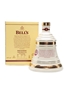 Bell's Christmas 2006 Ceramic Decanter 8 Year Old - Lucky Thirteen 70cl / 40%