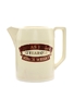 Chivas Regal Wade Water Jug Medium 