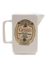 William Grant's Ceramic Family Reserve Water Jug 