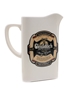 Glenfiddich Special Reserve Large Ceramic Water Jug 