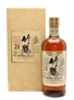 Taketsuru Pure Malt 21 Year Old Nikka 70cl / 43%