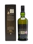 Ardbeg Supernova Stellar Release Bottled 2009 70cl / 58.9%