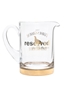 The Famous Grouse Medium Glass Water Jug 