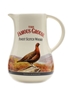 The Famous Grouse Large Ceramic Water Jug 