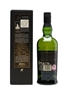 Ardbeg Supernova Limited Release Bottled 2010 70cl / 60.1%