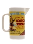 Johnnie Mac Ceramic Water Jug Large