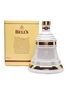 Bell's Christmas 2005 Ceramic Decanter Silent Protest 70cl / 40%