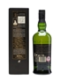 Ardbeg Supernova Limited Release Bottled 2010 70cl / 60.1%