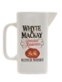 Whyte & Mackay Special Reserve Wade Ceramic Water Jug Large