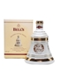 Bell's Christmas 2007 Ceramic Decanters 8 Year Old - Five Queens 70cl / 40%