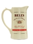 Bell's Extra Special Ceramic Wade Water Jug Large