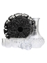 Decanter, Tray & Glasses Set  