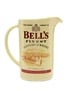 Bell's Water Jug Wade Ceramic Medium