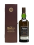 Ardbeg 1998 Single Cask 2763 Bottled 2009 70cl / 55.6%