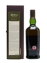 Ardbeg 1998 Single Cask 2763 Bottled 2009 70cl / 55.6%