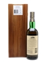 Glenlivet 1969 Vintage Bottled 1998 75cl / 52.76%