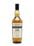 Caol Ila Distillery Only Feis Ile 2007 70cl