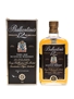 Ballantine's 12 Year Old Bottled 1980s 75cl / 40%