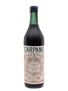 Carpano Vermouth Bottled 1960s 100cl / 16.5%