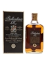 Ballantine's 12 Year Old Bottled 1960s - Spirit 75cl / 43%